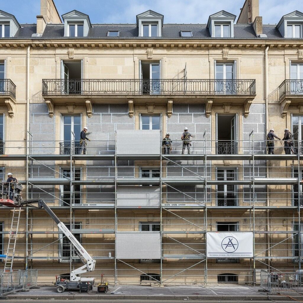 ROYAL FACADE 21